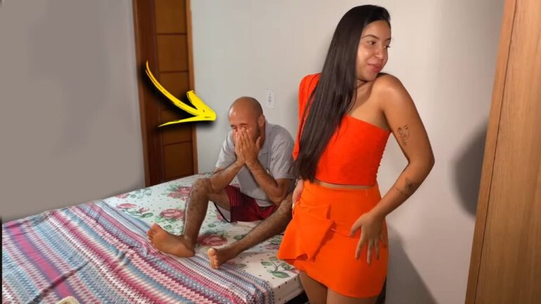 Desvendando o mist&eacute;rio da pessoa com nariz empinado