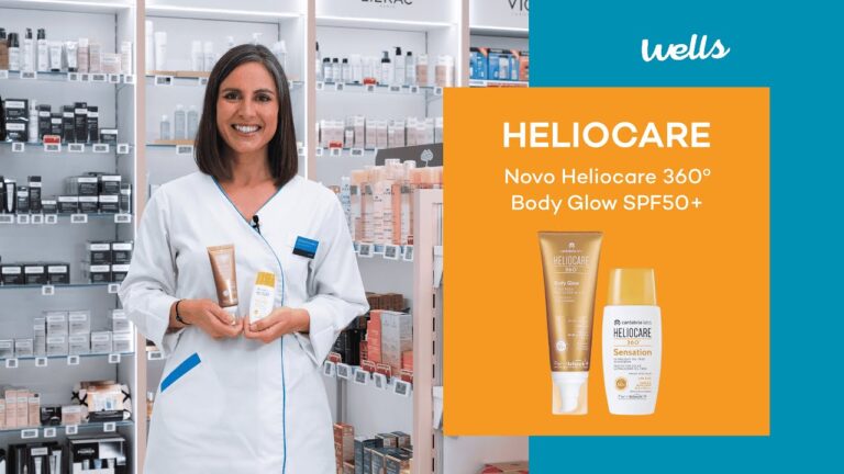 Protetor solar facial Wells: Guia completo