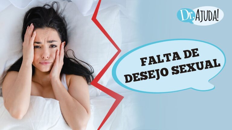 Compreendendo a Falta de Excitação Feminina