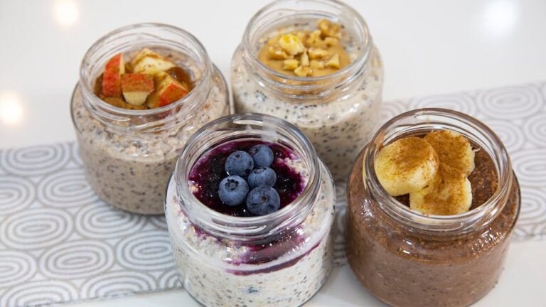 Aveia adormecida: a combina&ccedil;&atilde;o perfeita com iogurte