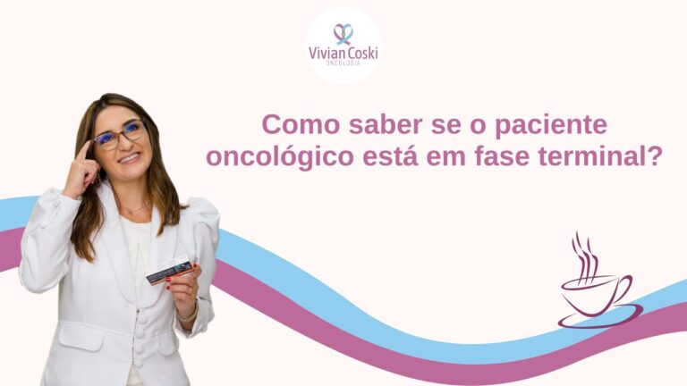 Sintomas de câncer de estômago em fase terminal