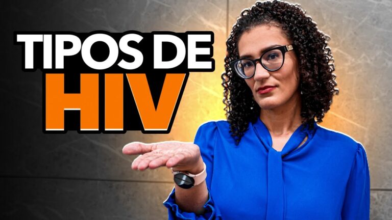 An&aacute;lise Eficiente do HIV-1 e HIV-2: M&eacute;todos e Interpreta&ccedil;&otilde;es