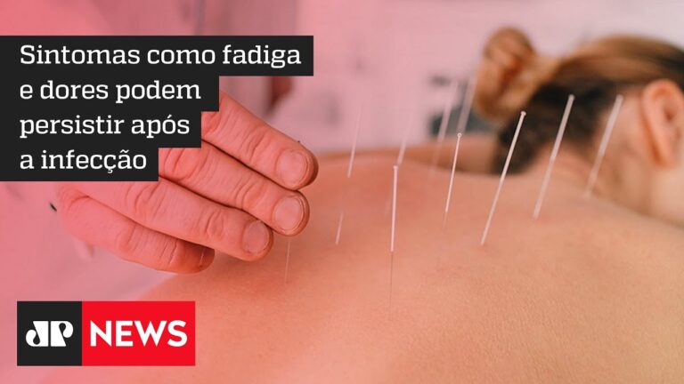 Principais Sintomas Ap&oacute;s Acupuntura