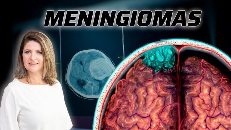 Meningioma Maligno: Tratamentos e Perspectivas de Cura