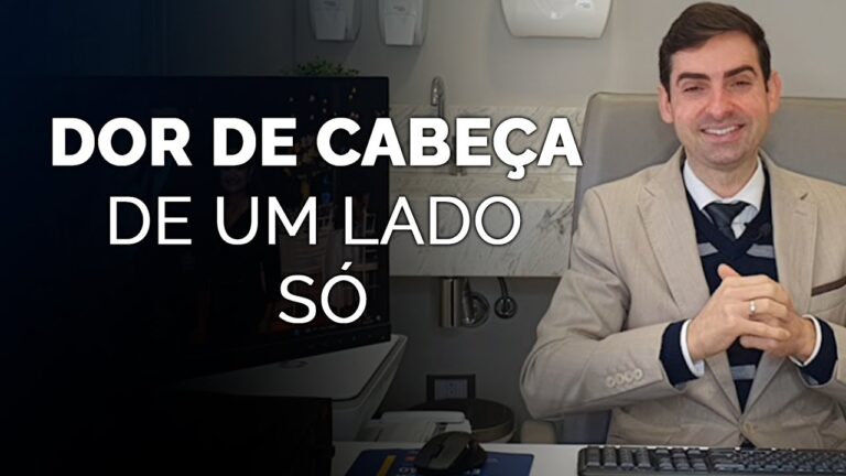 Causas e Tratamentos para Dor na Temporada Esquerda