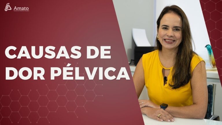Dores na Regi&atilde;o P&eacute;lvica: Causas e Tratamentos