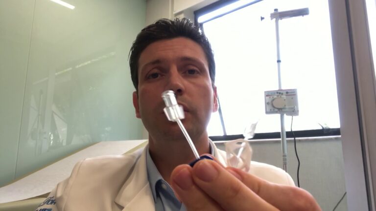 Exame de Urodin&acirc;mica: Avalia&ccedil;&atilde;o da Bexiga