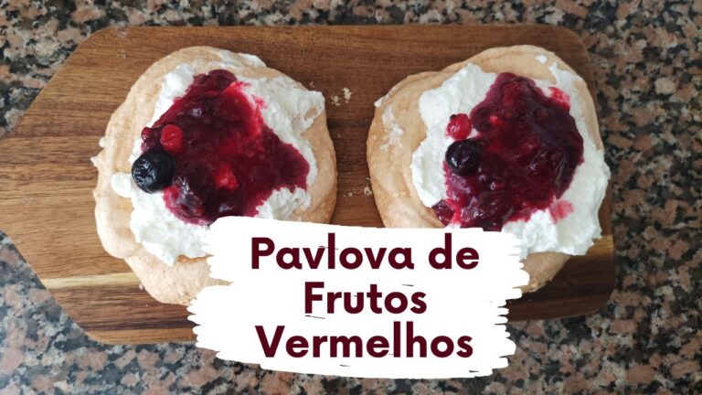 Guia Completo dos Nomes dos Frutos Vermelhos