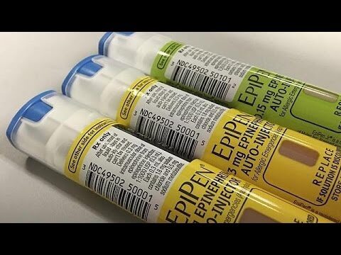 Guia Completo sobre o Preço do EpiPen