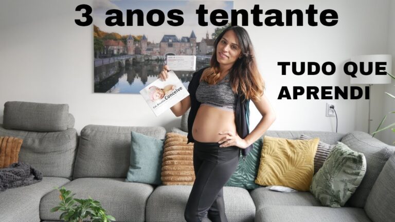Desafios na busca pela gravidez: o que fazer quando n&atilde;o se consegue engravidar