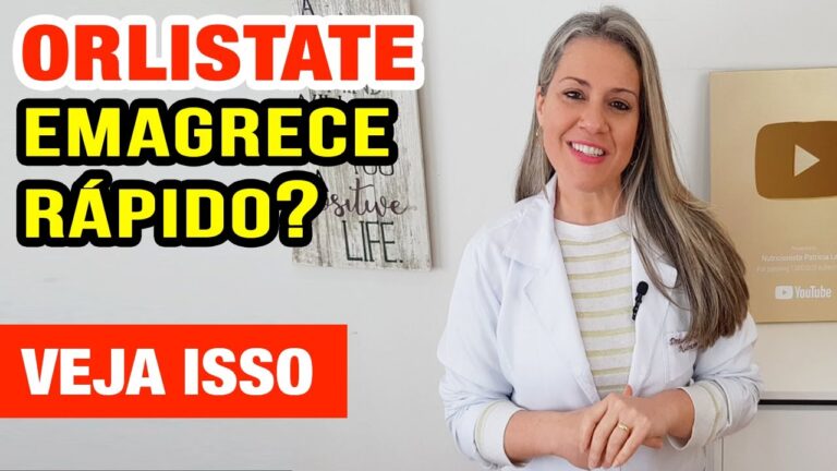Guia Completo sobre Orlistato Zentiva
