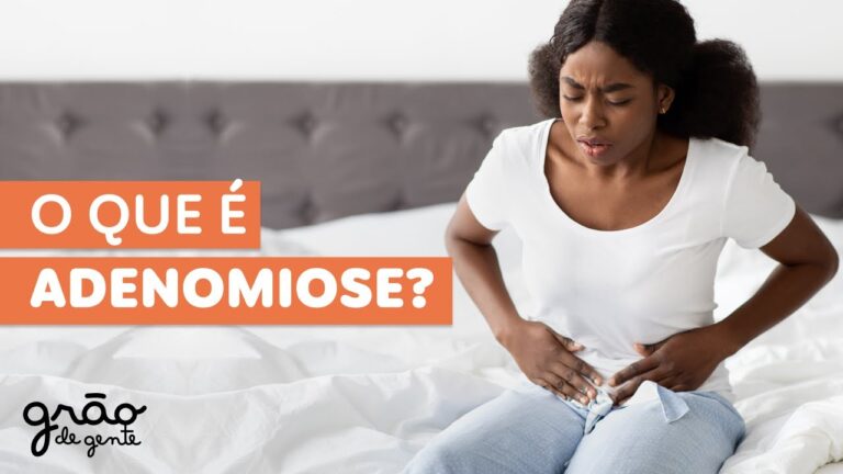 Adenomiose: Cuidados Essenciais Durante a Gravidez
