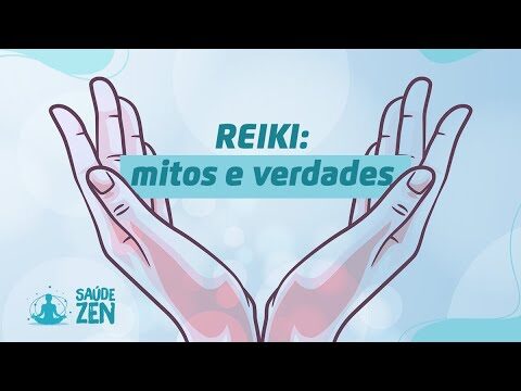 O Poder Curativo do Reiki: O Que Ele Pode Fazer por Você