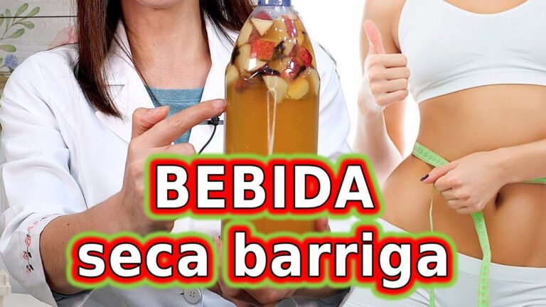 Top 5 Drenantes para Emagrecer