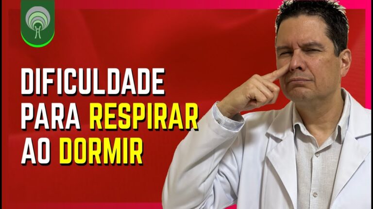 Constipa&ccedil;&atilde;o e Dificuldade Respirat&oacute;ria: Uma liga&ccedil;&atilde;o preocupante