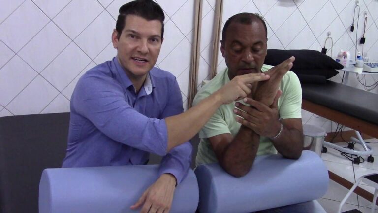Extens&atilde;o do Cotovelo com Bra&ccedil;o Esticado: Tudo o que Voc&ecirc; Precisa Saber