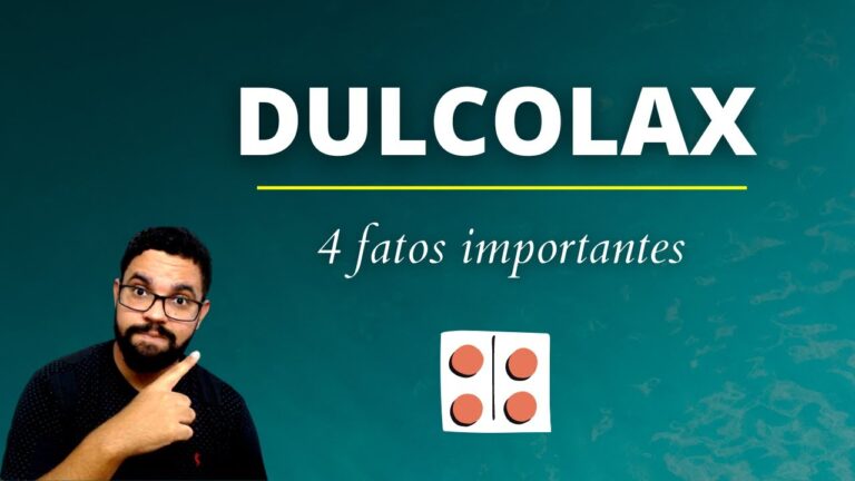 Pre&ccedil;o do comprimido Dulcolax: Guia Completo para Economizar