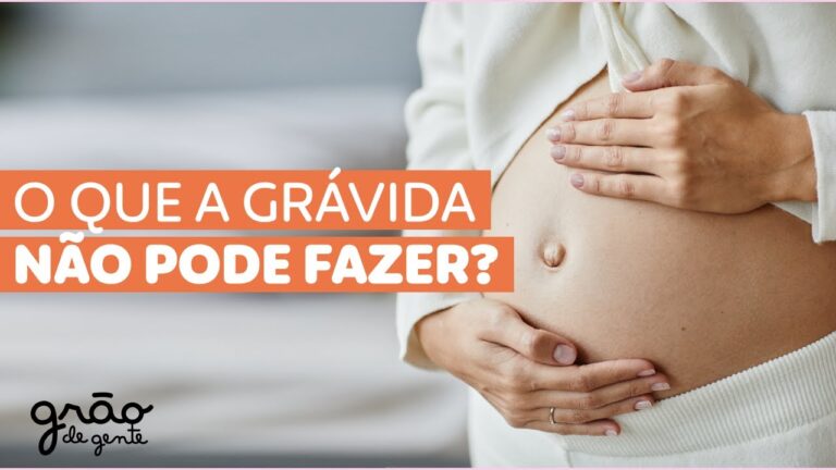 Fiambre na Gravidez: O Que Voc&ecirc; Precisa Saber