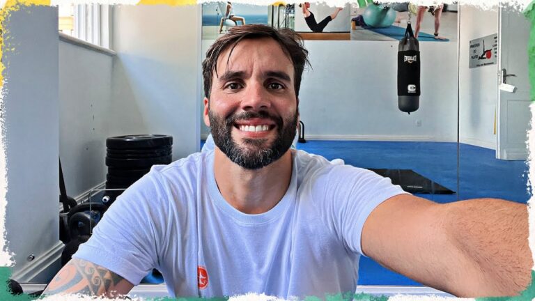 Alimenta&ccedil;&atilde;o p&oacute;s-treino: O que comer para potenciar os resultados