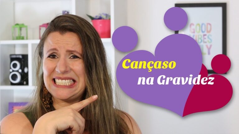 Indisposi&ccedil;&atilde;o na gesta&ccedil;&atilde;o: causas e dicas para aliviar