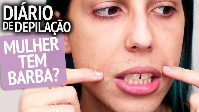 Efeitos da Depila&ccedil;&atilde;o a Laser na Pele