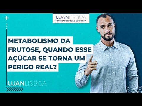 Frutose na urina: causas e tratamentos