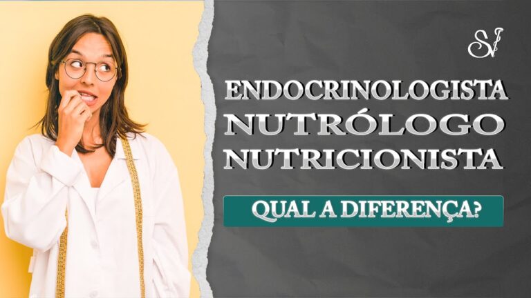Nutricionista: O Profissional da Sa&uacute;de que Cuida da Alimenta&ccedil;&atilde;o
