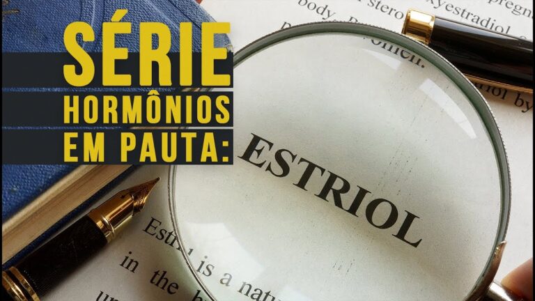 Benef&iacute;cios do Creme de Estrog&ecirc;nio Natural