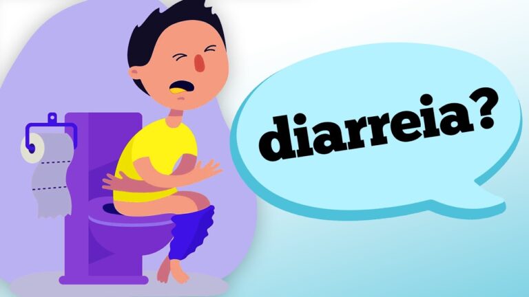 Colica e Diarreia: Causas, Sintomas e Tratamentos