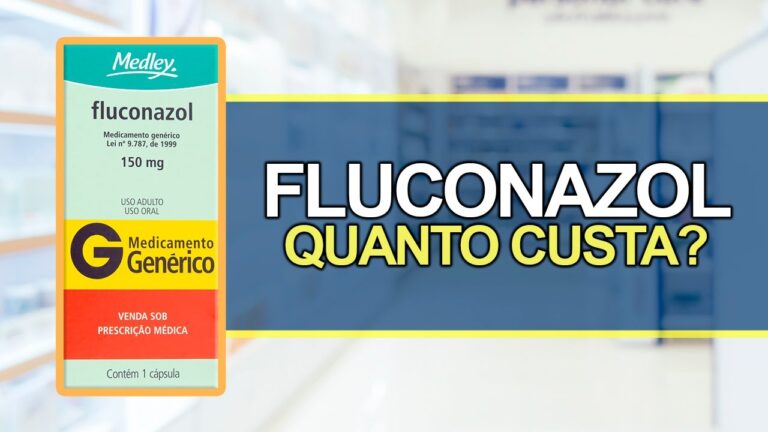 Fluconazol: Saiba se Precisa de Receita para Comprar