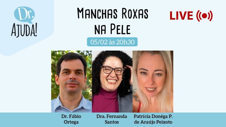 Manchas roxas nas pernas: causas e tratamentos