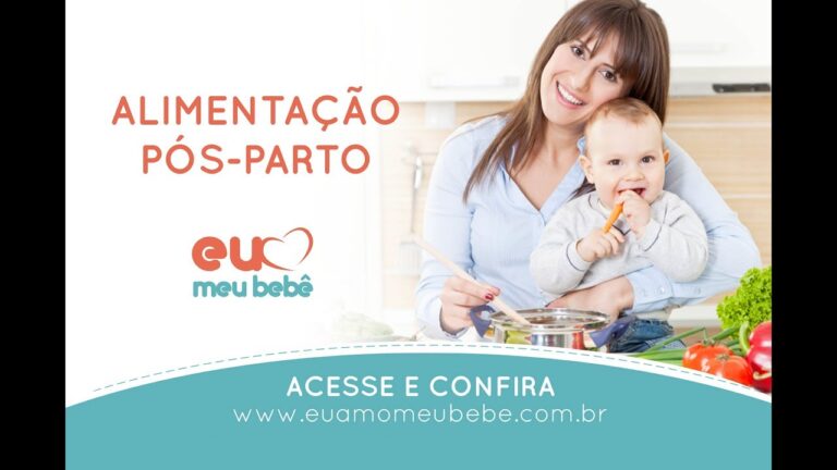 Como perder peso ap&oacute;s o parto: Dicas eficazes para m&atilde;es