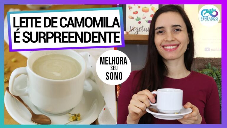Chá de Camomila: Verdade ou Mito sobre a Cafeína?