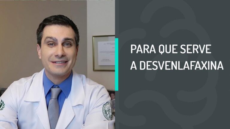 Desvenlafaxina em Portugal: Guia Completo