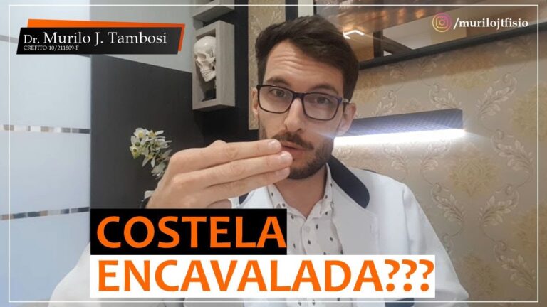 Costela Flutuante Deslocada: Causas e Tratamentos