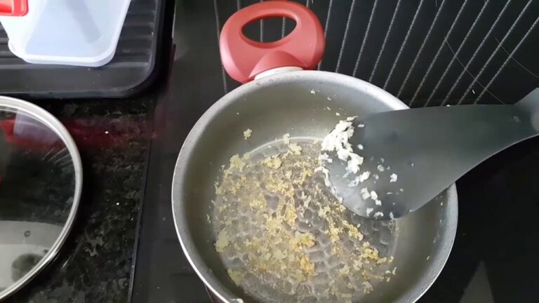 Receita de sopa de arroz e cenoura para diarreia: eficaz e reconfortante