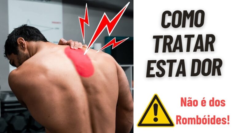 Dor na Omoplata Esquerda: Causas e Tratamentos