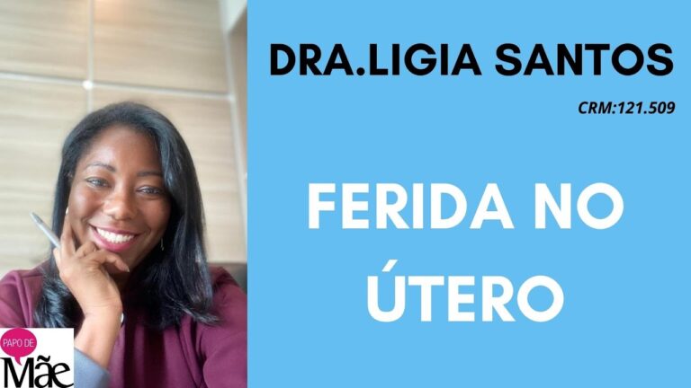 Pequena Ferida no Colo do &Uacute;tero: Causas e Tratamentos