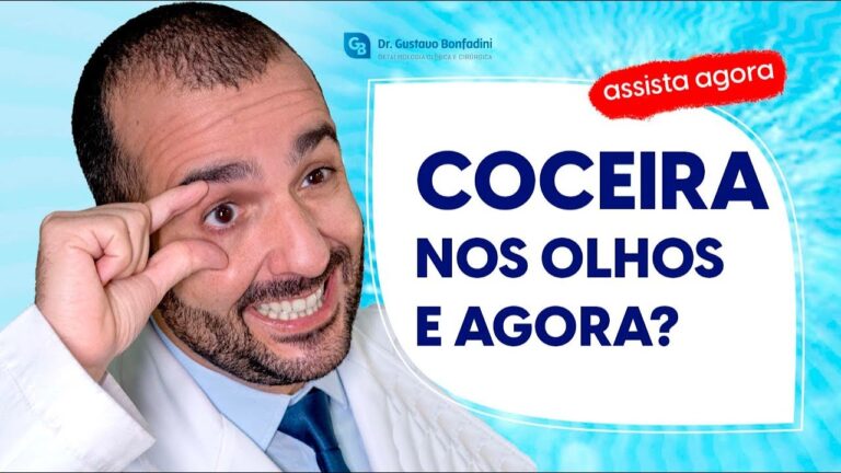 Como aliviar o comich&atilde;o nas p&aacute;lpebras dos olhos
