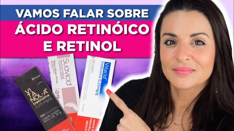 Bacitracina e Retinol: Benef&iacute;cios e Aplica&ccedil;&otilde;es