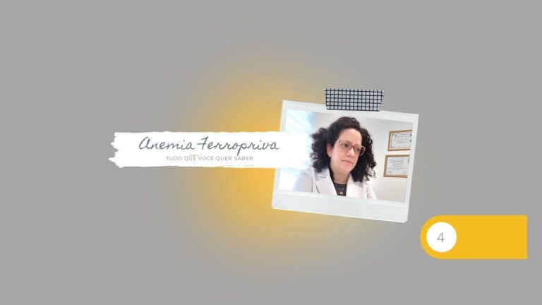 Ampolas de Ferro: Tratamento Eficiente para Anemia