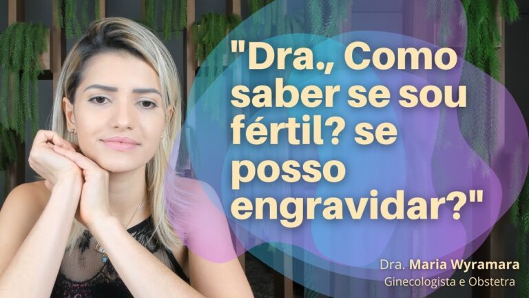 Teste de Fertilidade: Descubra se Você Pode Engravidar