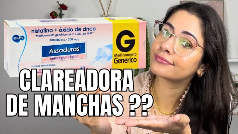 Benefícios do Óxido de Zinco na Pele
