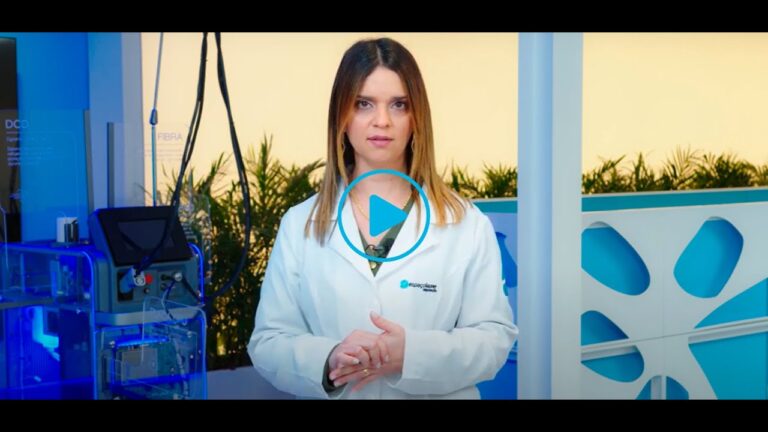 Idade para fazer depila&ccedil;&atilde;o a laser: tudo o que precisa de saber