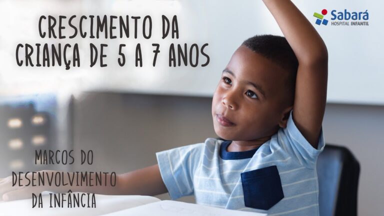 Altura Média de Crianças aos 7 Anos