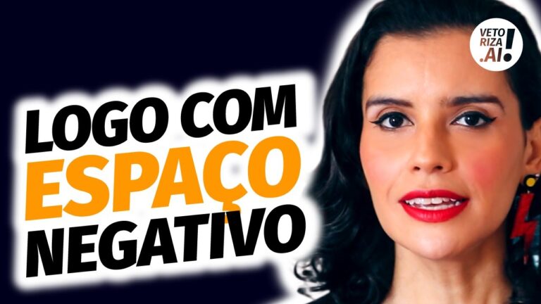 Logotipo Positivo e Negativo: Guia Completo