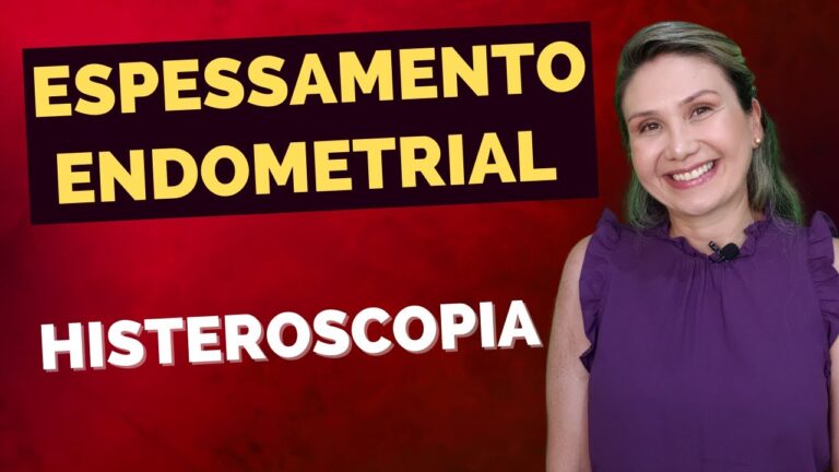 Espessamento Endometrial na Pós-Menopausa: Causas e Implicações