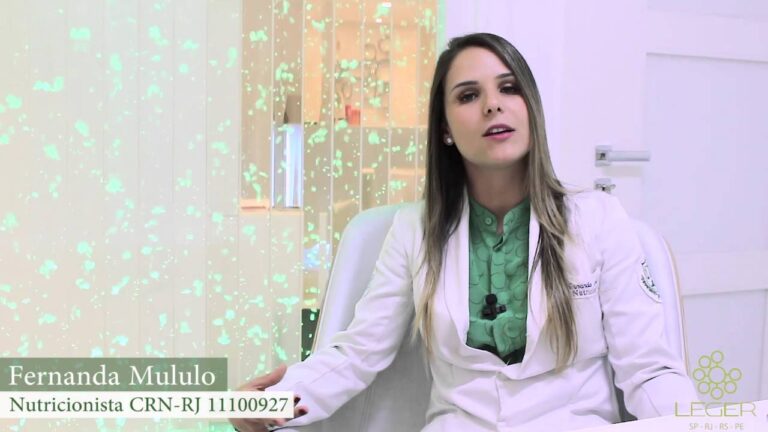 Nutricionista para gr&aacute;vidas: Import&acirc;ncia e Benef&iacute;cios