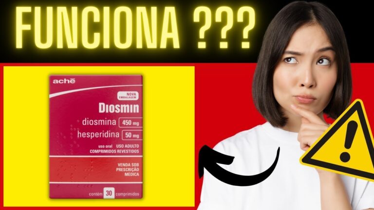 Guia completo do Daflon 1000: Bula, uso e efeitos