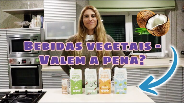 Bebida Vegetal Prozis: Nutri&ccedil;&atilde;o e Sabor em Cada Gole